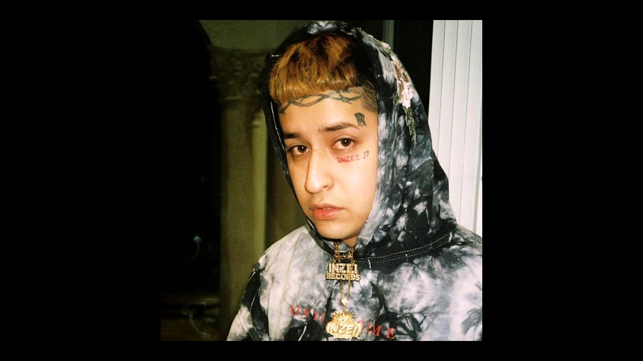 Rojas type beat 'snow' (prod. loner)