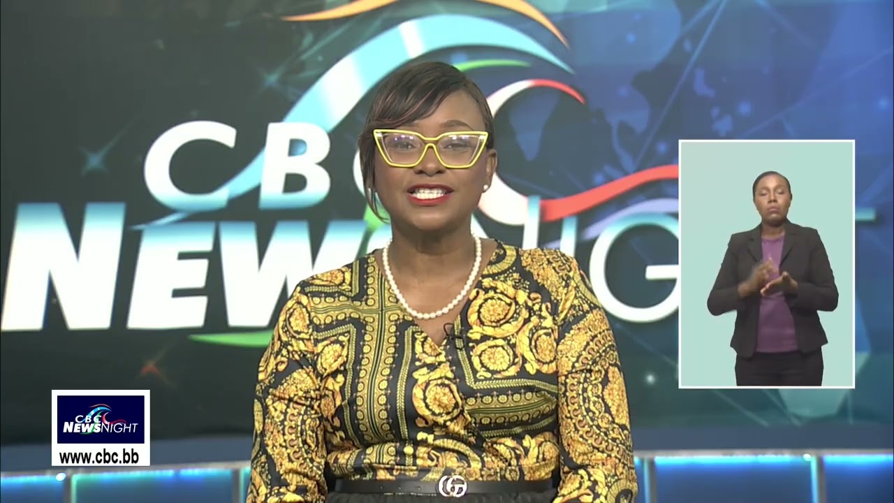 Weekend NewsNight November 17 2024