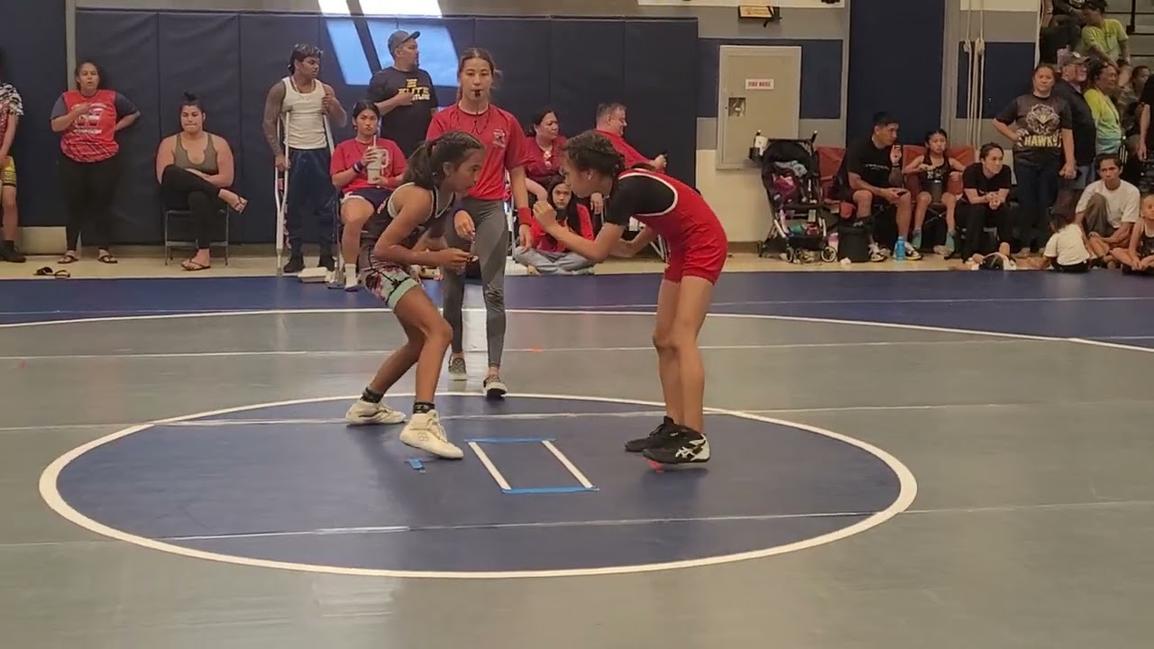 Justejah freestyle championships match #2