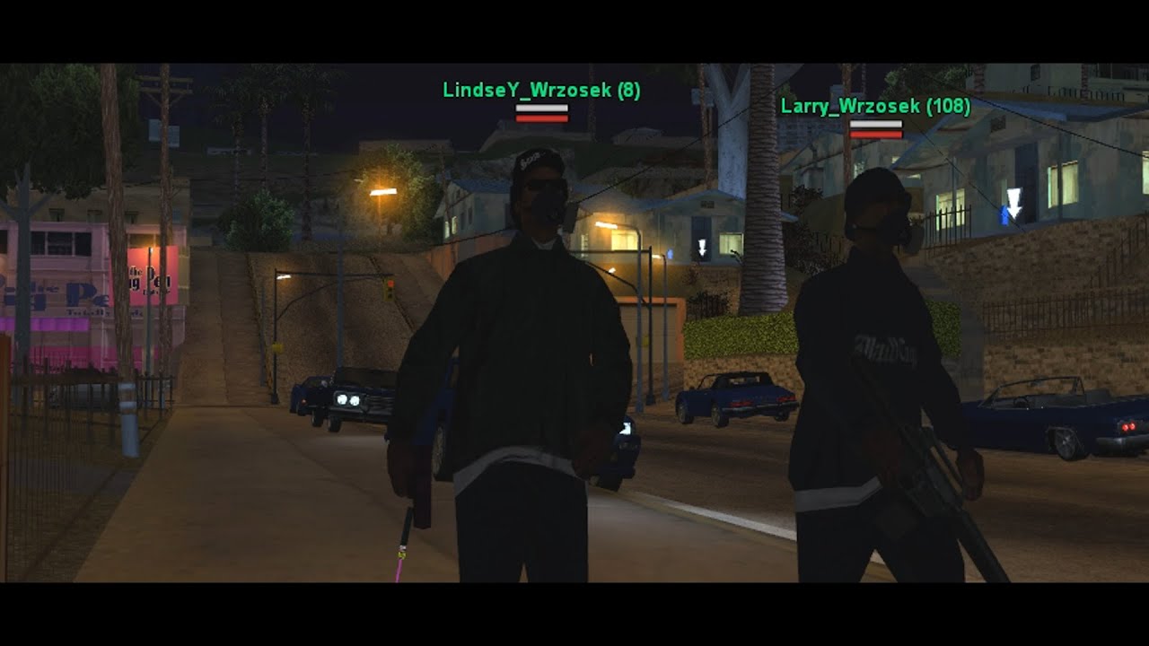 [WTLS-S2] Here we go again.. for the last time.  [EP - 20] - GTA San Andreas Multiplayer