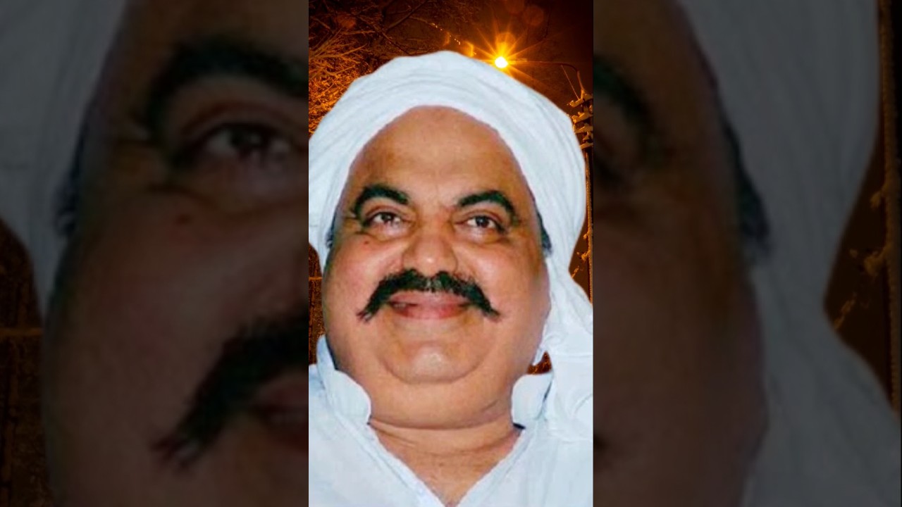 Atiq's Murder Left a Big Question #shorts
