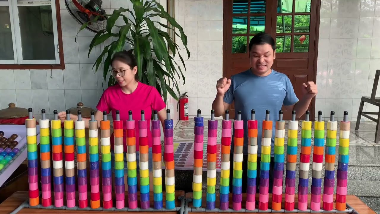 Ball sort challenge puzzle solve hard and fast