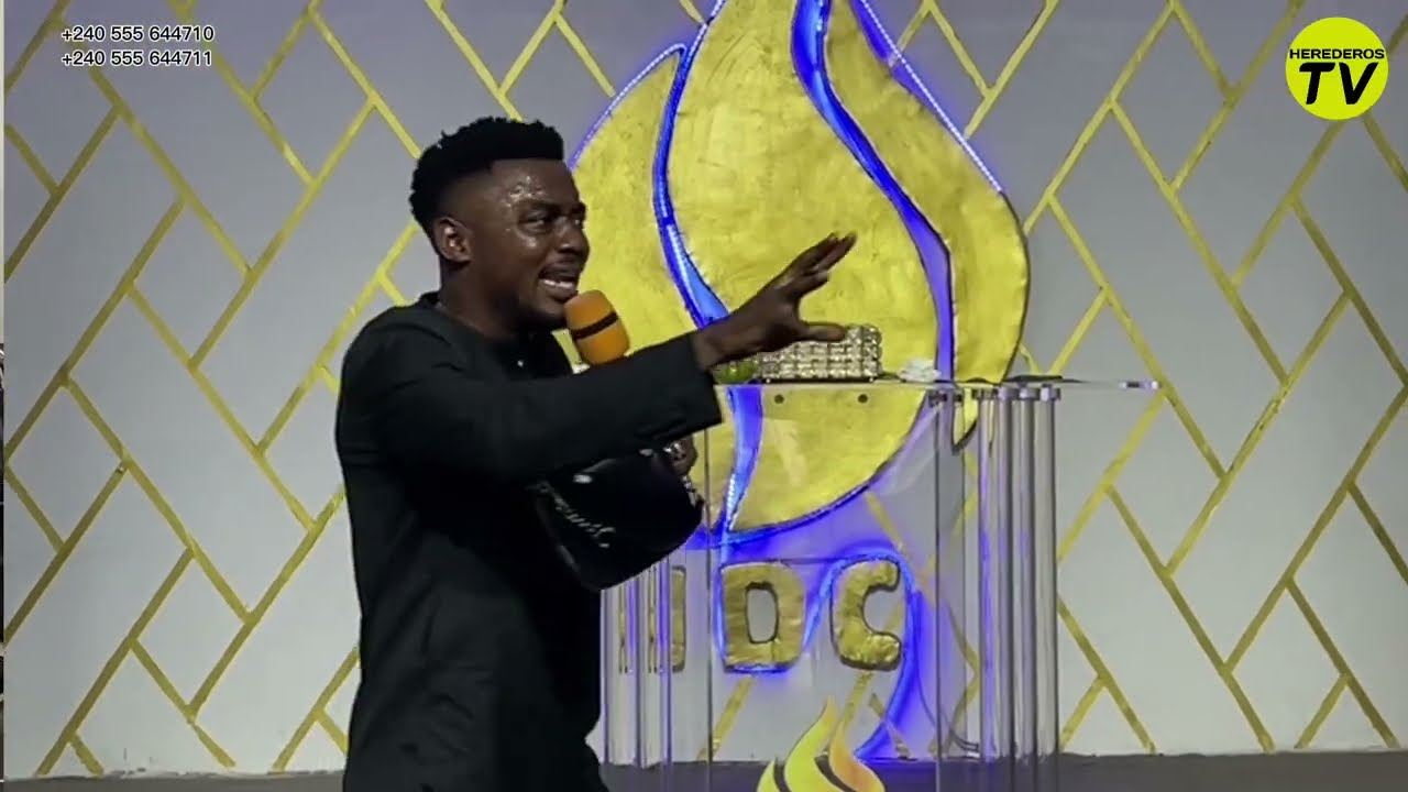 HDC MINISTERIO INTERNACIONALHEREDEROS DE DIOS EN CRISTO  (SERVICIO DE MIEMBROS) 15 DE FEBRERO 2026