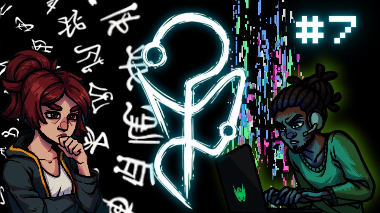 ENIGMA DO MEDO #7 | Enigmas muito enigmáticos.