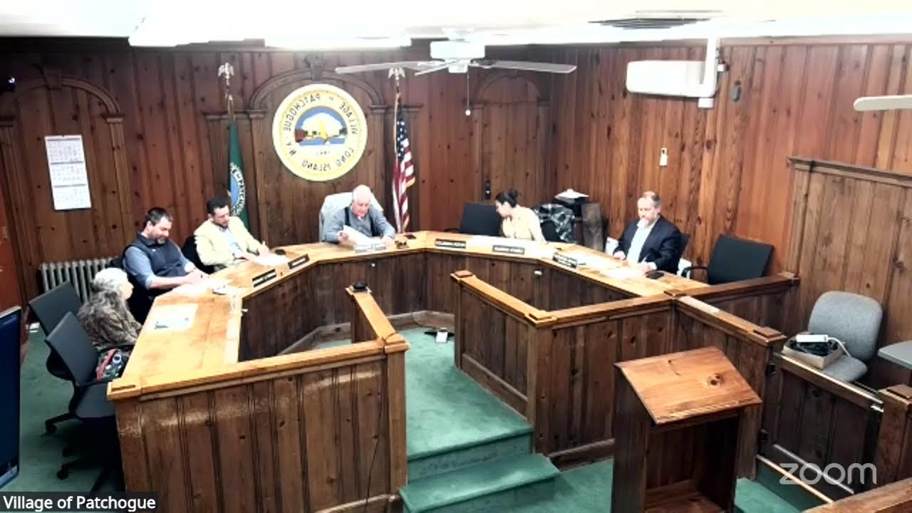 CDA Board Meeting February 2, 2026