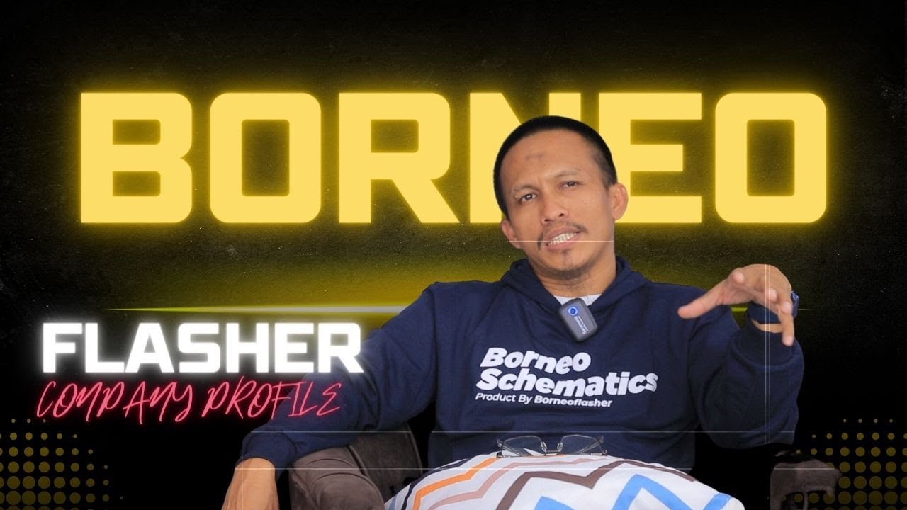 LPKS Borneo Flasher
