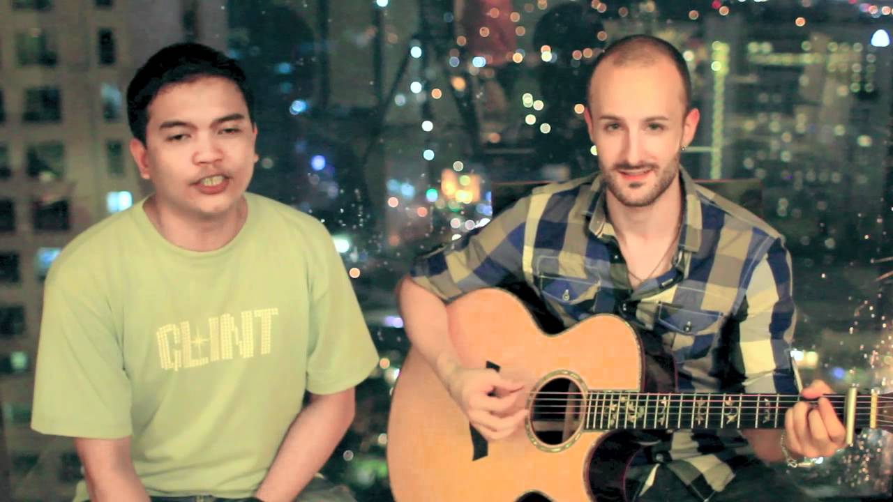 Missing You - John Waite (Taglish)