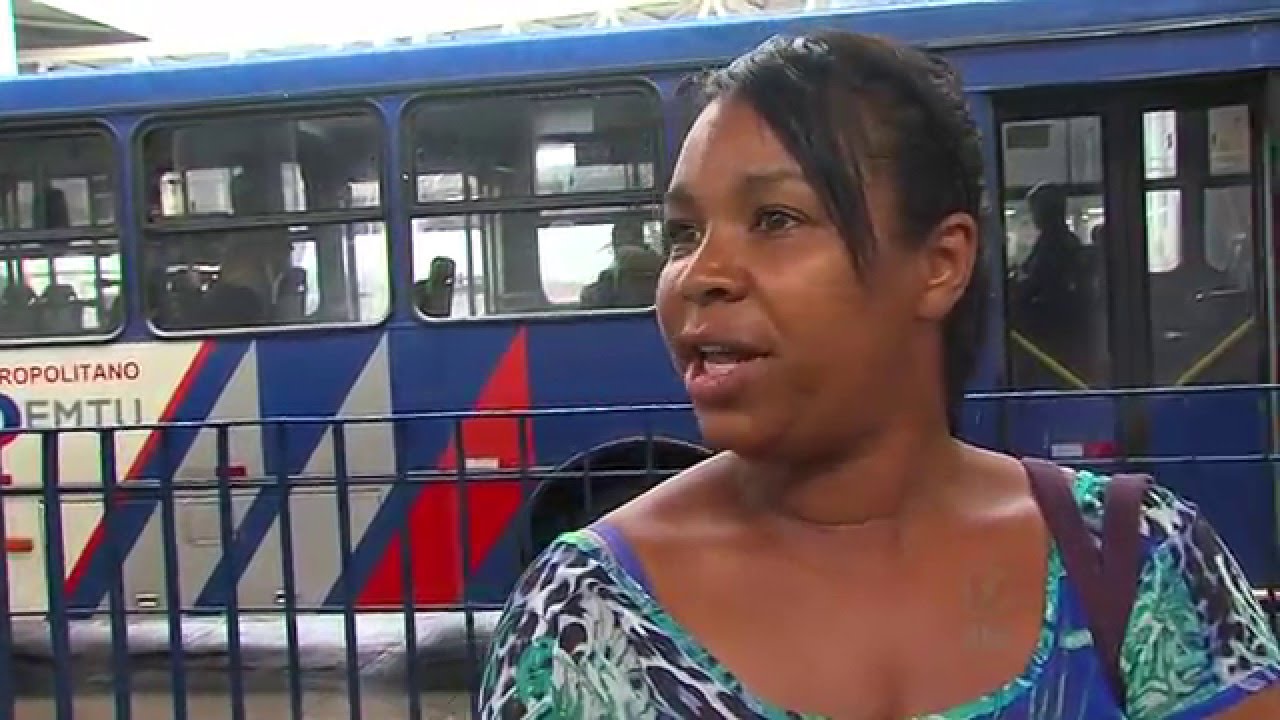 Tarifa do transporte metropolitano de Campinas está mais alta