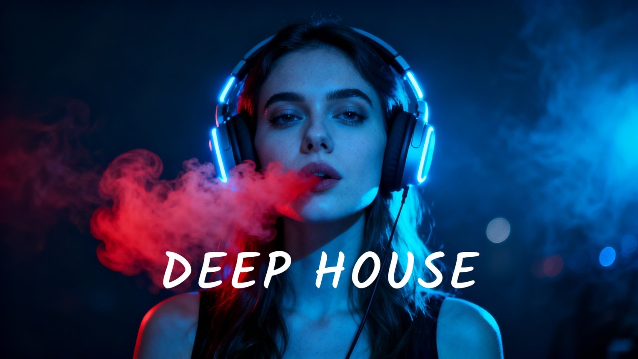 The Best of Deep House 2026 | Deep Beats | Intense Feelingss #4