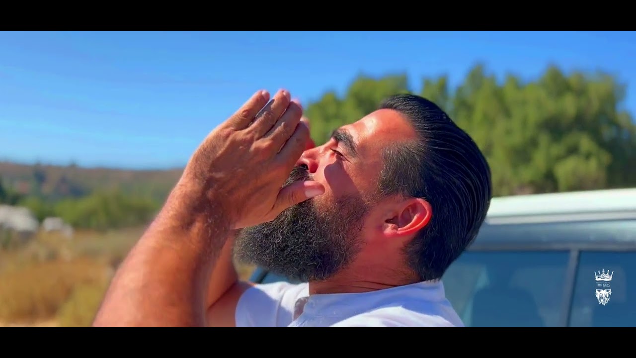 Kreta Jeep Safari 4x4 Schorsch Guide Song Trailer! 2025
