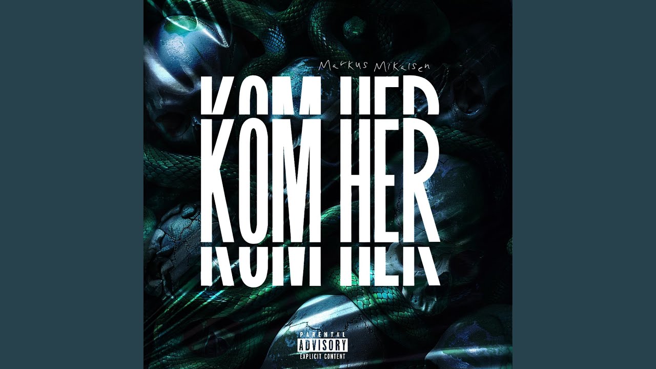 Kom her