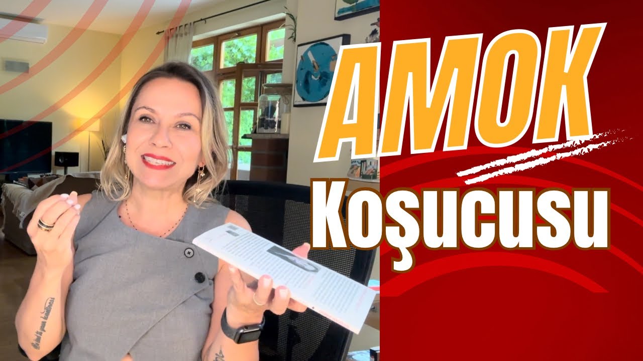 Amok Koşucusu neden bu kadar büyüleyici?