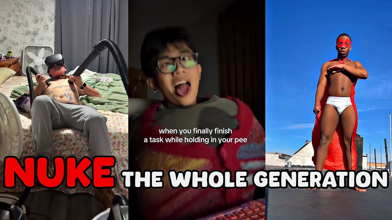 Most Diabolical reels EVER 🥀 #2