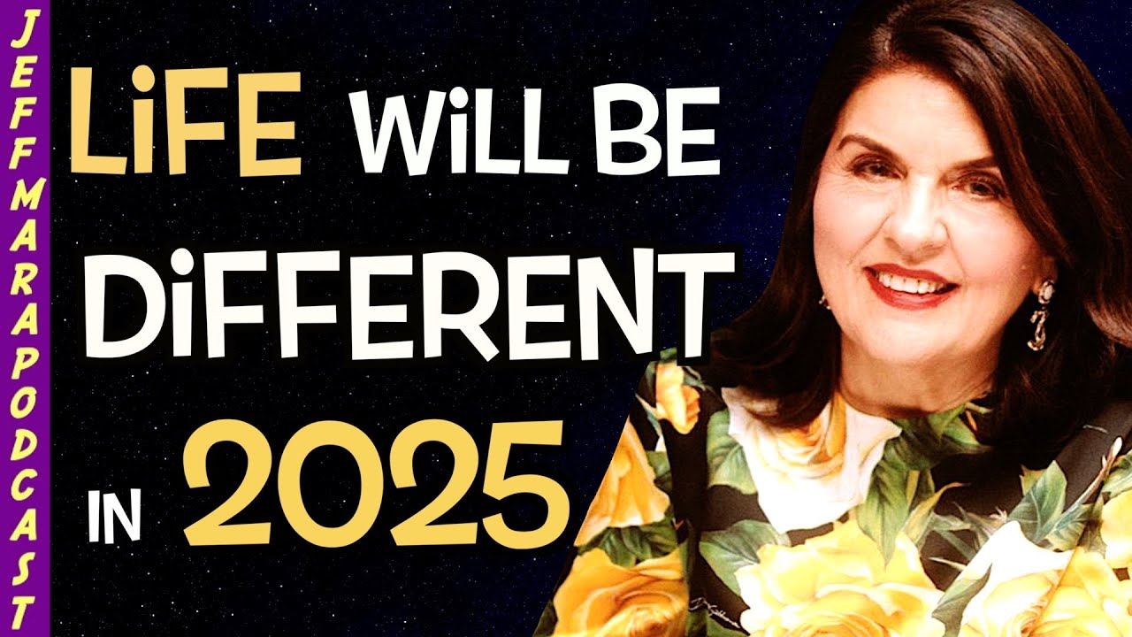 MASTER Astrologer REVEALS What's Ahead In 2025 For All Signs