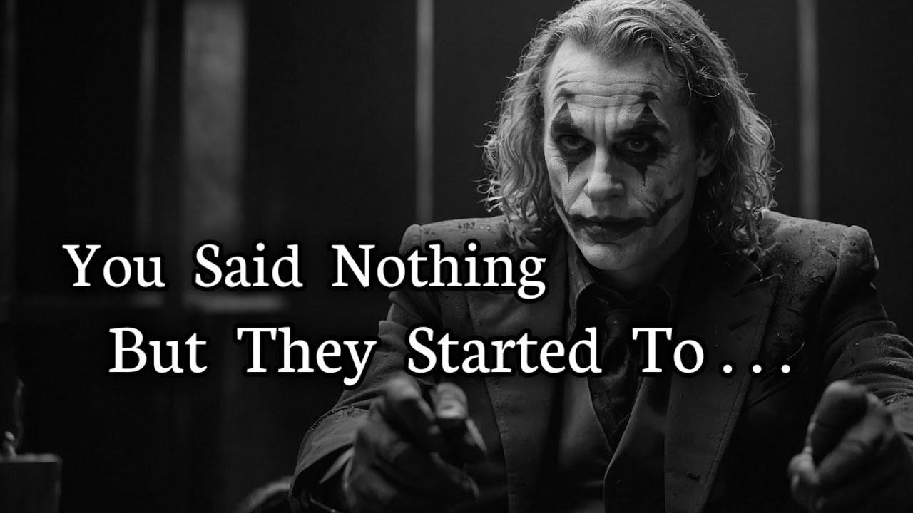 10 Things Your Silence Is Doing to Them