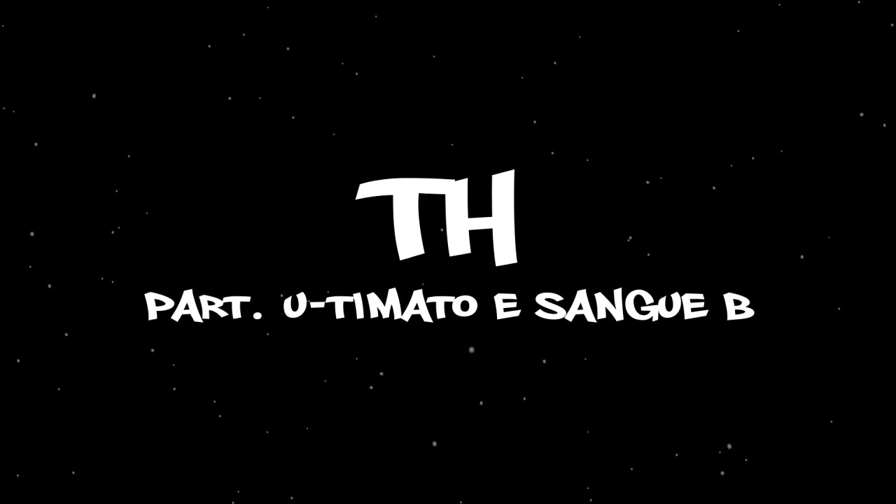 TH feat. U-TIMATO e SANGUE B - NA DISCIPLINA