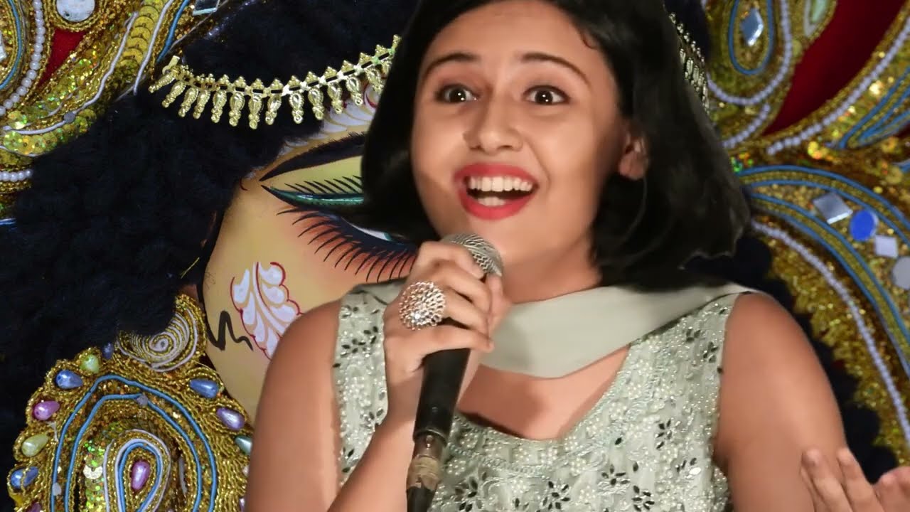 FE Puja 2024 Songs by Shalini Mukherjee