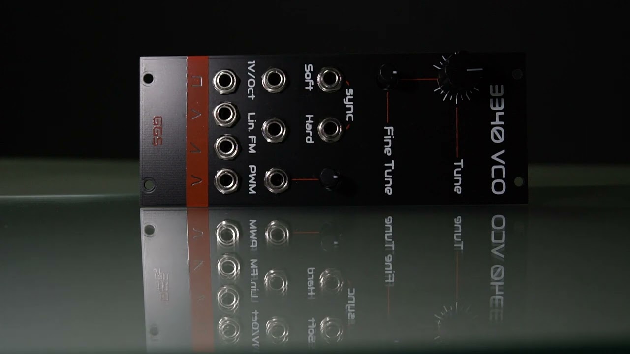 3340 VCO