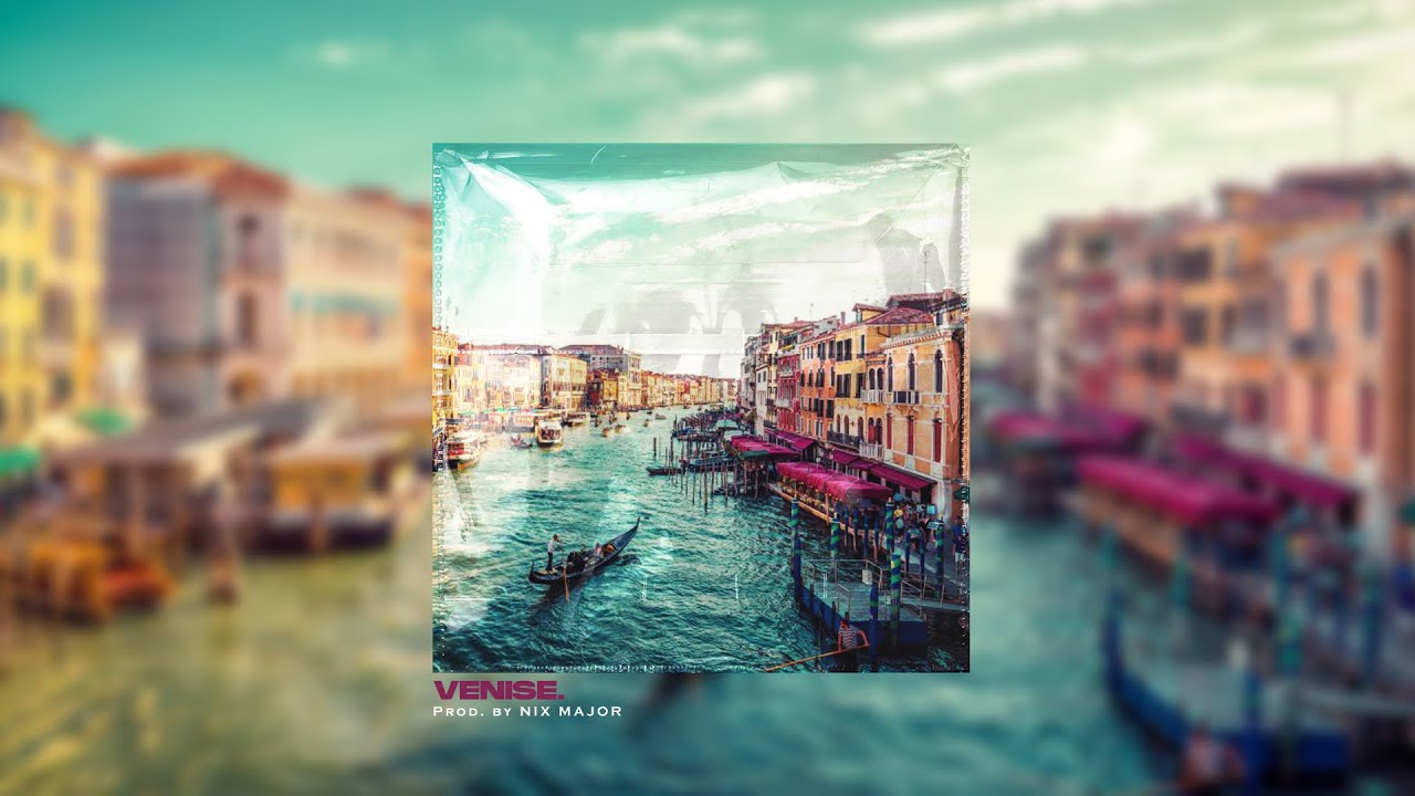 [Sold] Wondagurl type Beat 2020 - 