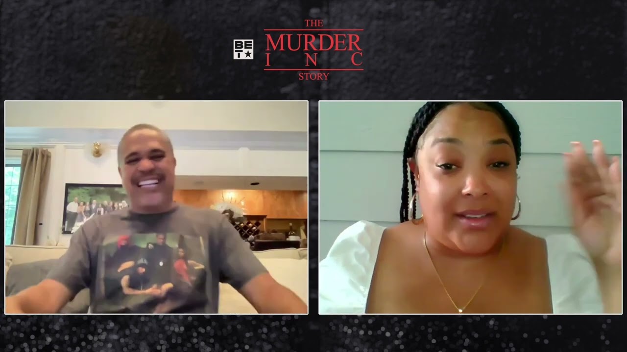 Irv Gotti On “The Murder Inc Story,” $300M Deal, Why There’s No Reunion Tour W/O Ashanti + More