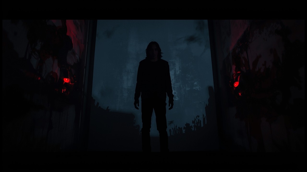 The Shadow That Knows Your Thoughts… 3 Terrifying True Stories.. #horrorstories