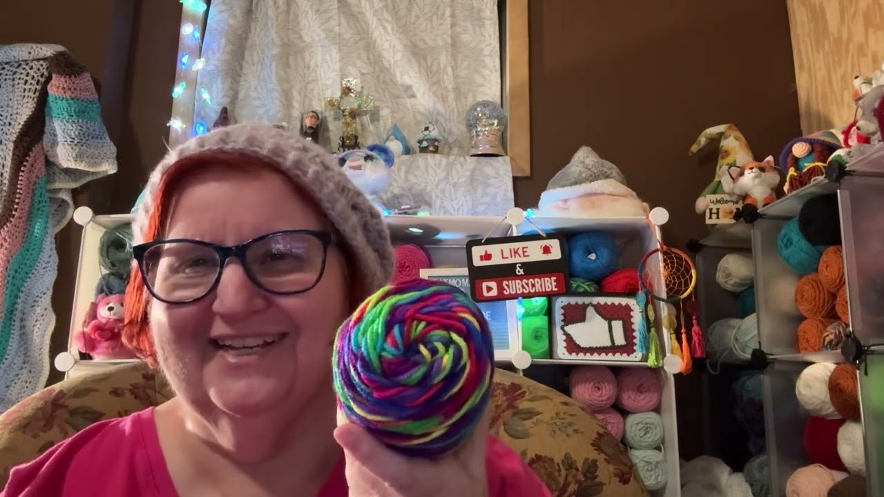 Vlog: Hobby Lobby haul, adjusting to my new body