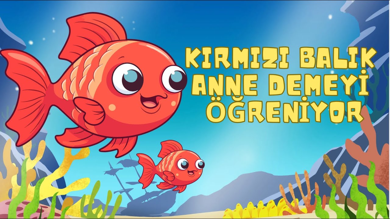 Kırmızı Balık 