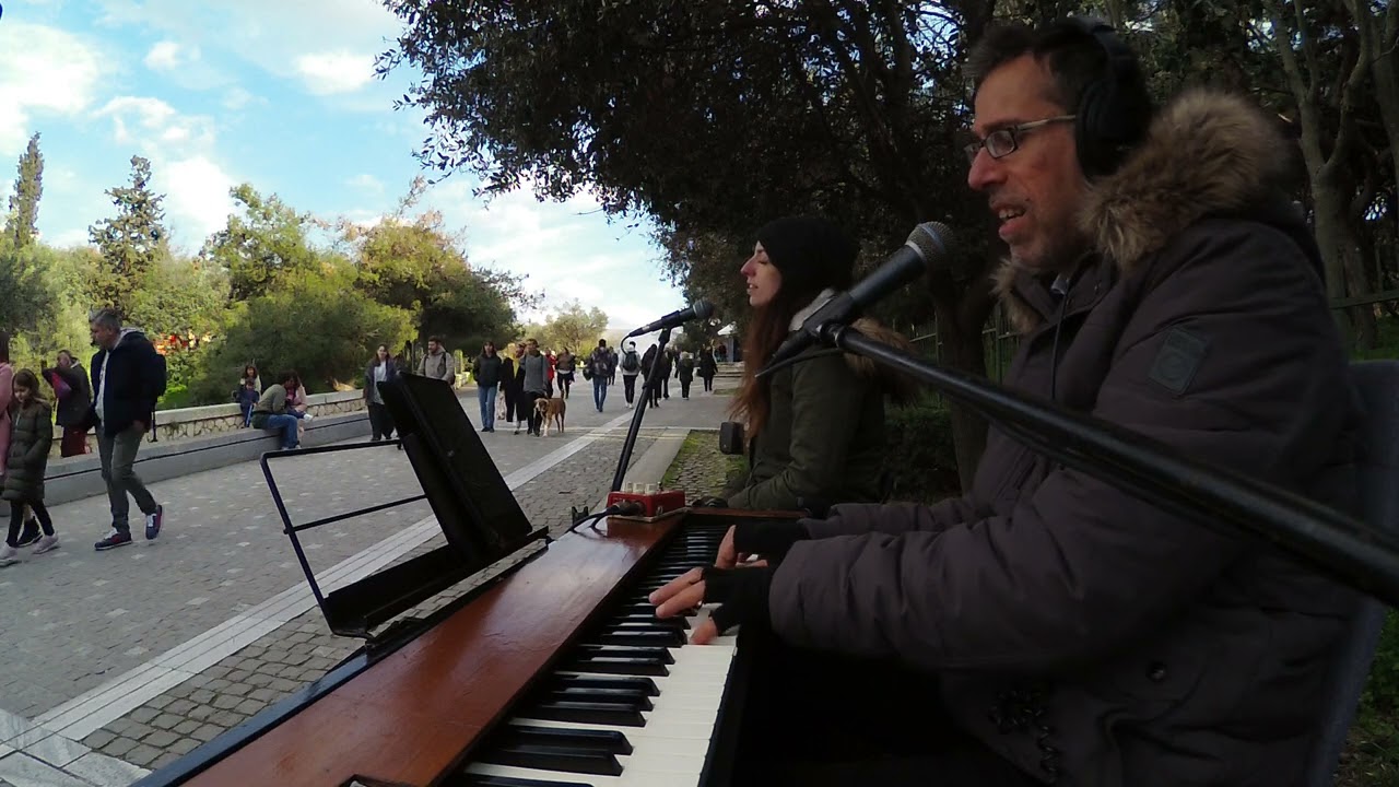 Το φιλαράκι - Σπύρος Σιμεγιάτος, Δώρα Ζορμπά