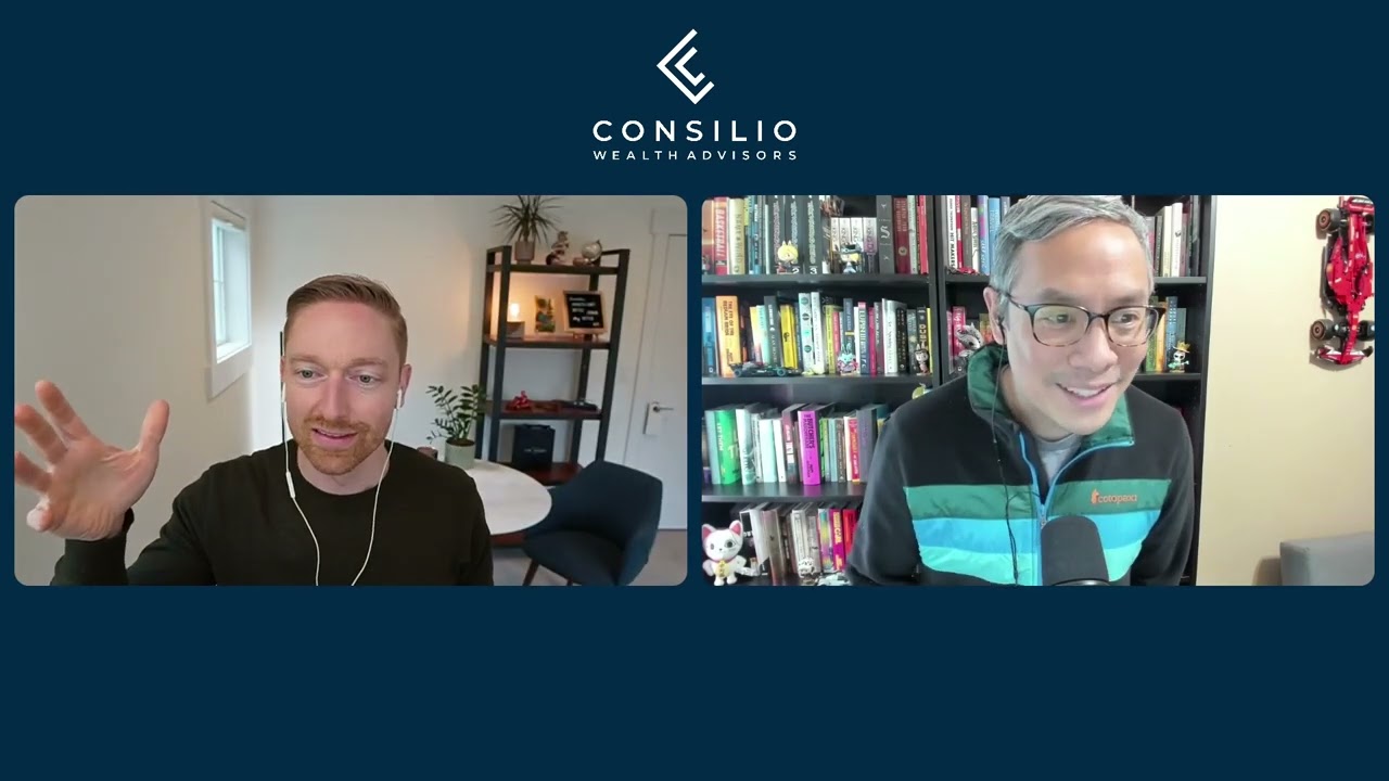 Episode 81 | AI Disruption or Overhype? Big Tech Selloff, Small Cap Surge & The Tariff Reversal