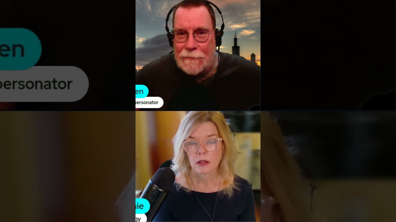 DHS Mullin Suggests Using ICE at Polling Places #shorts