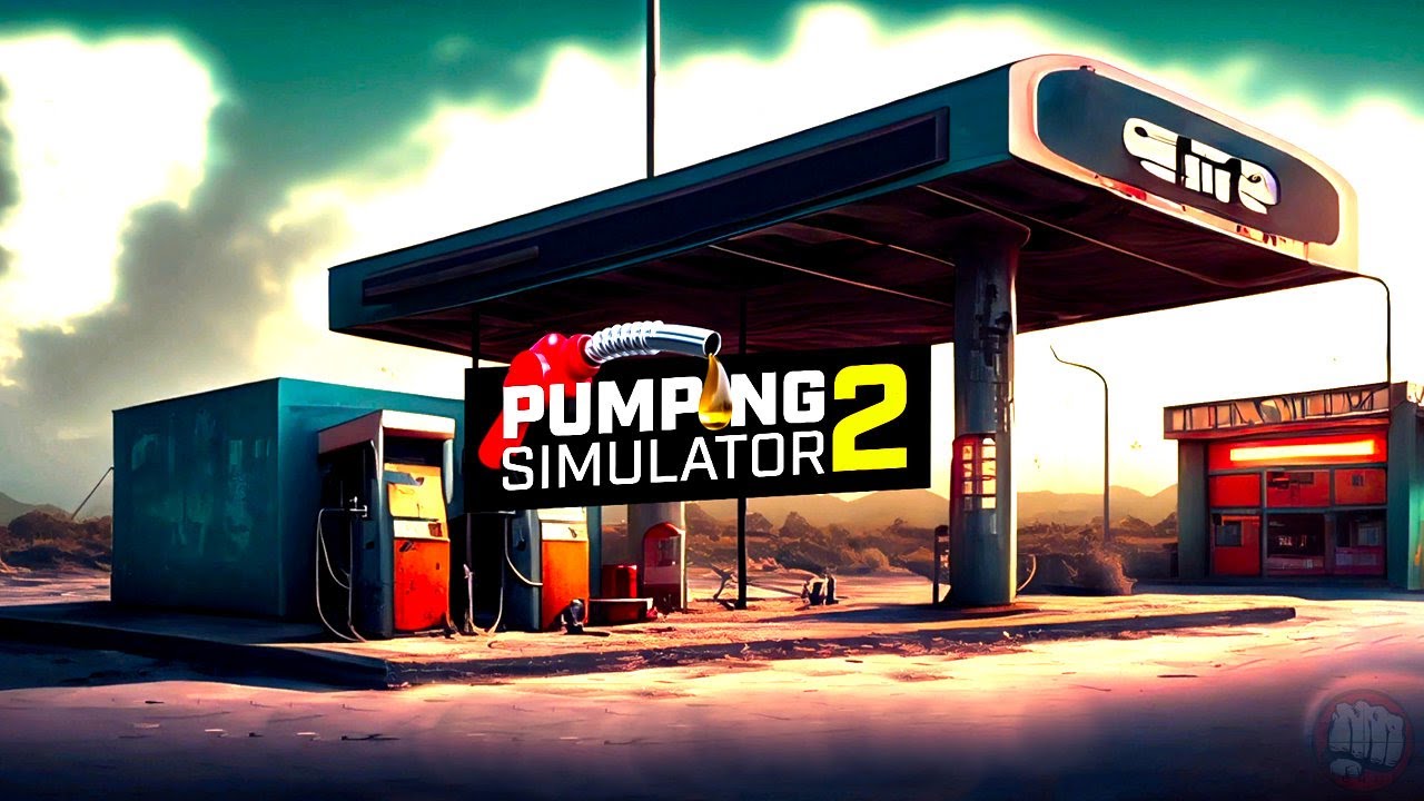 Pumping One At A Time | Pumping Simulator 2 Gameplay | First Look