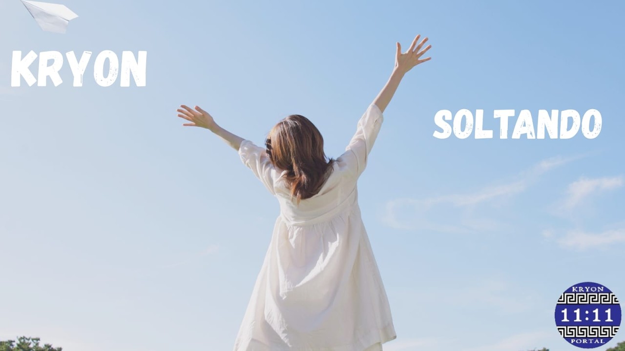 KRYON - SOLTANDO