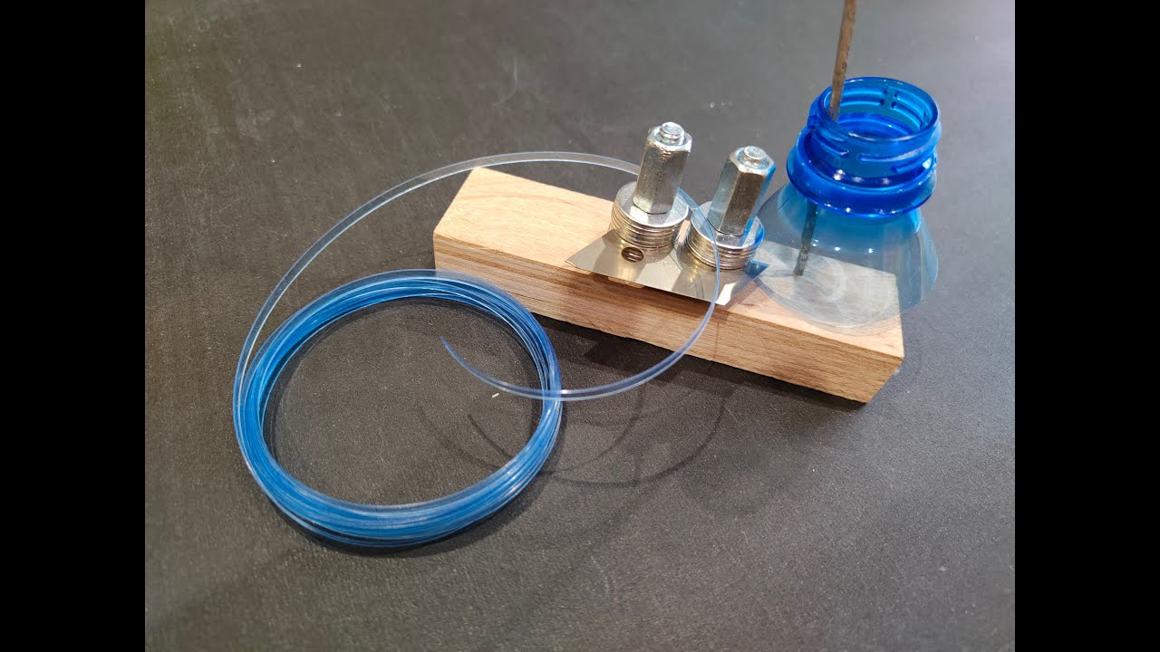 TWO SIMPLE AND RELIABLE BOTTLE CUTTERS!!!!!!