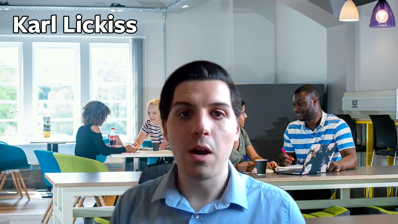 Virtual Accommodation Open Week - Day 1 (Your Home From Home)