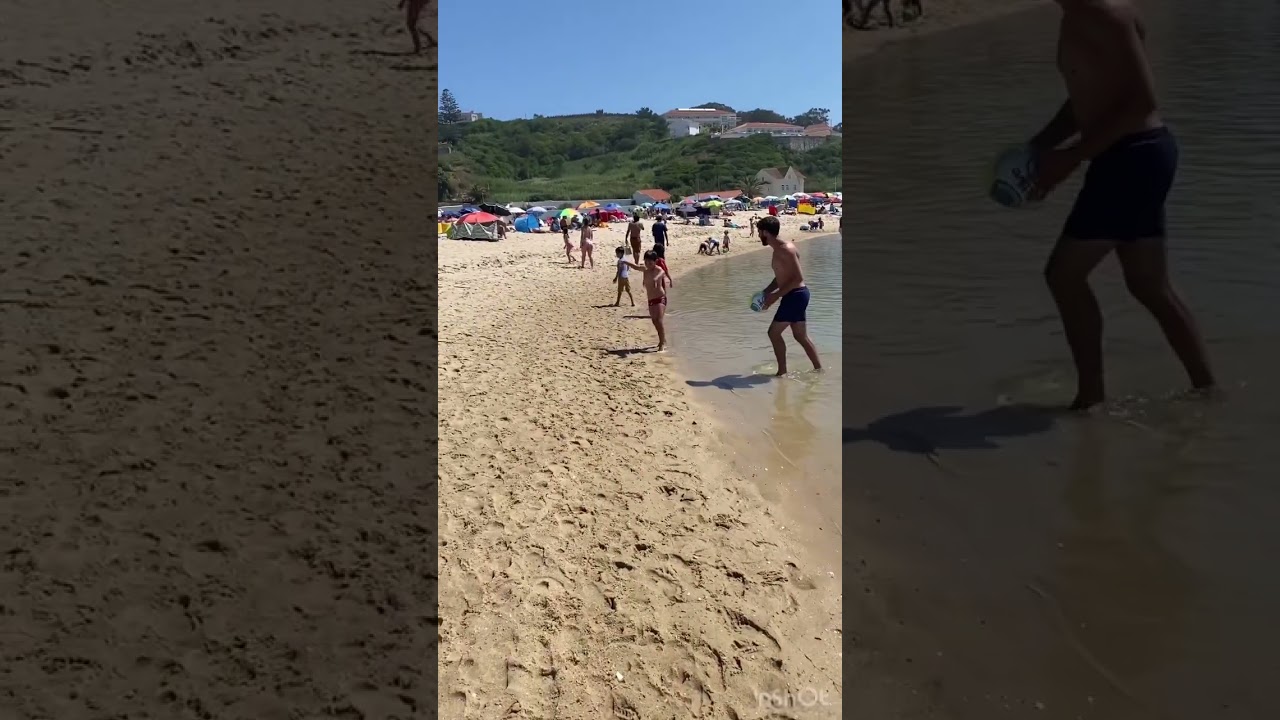 #beachvibesonly🏖️@ZZF