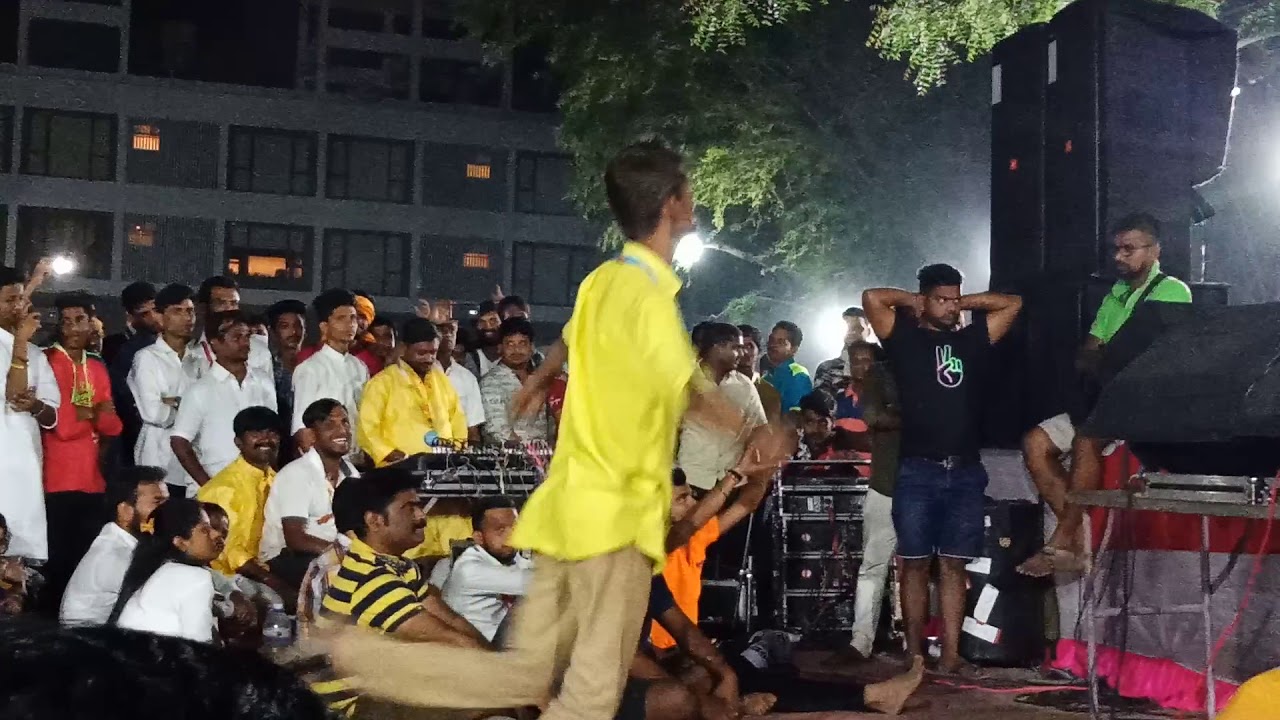 Kadulimbala Ala Kasa God Pala by Saileela at Shirdi 2018