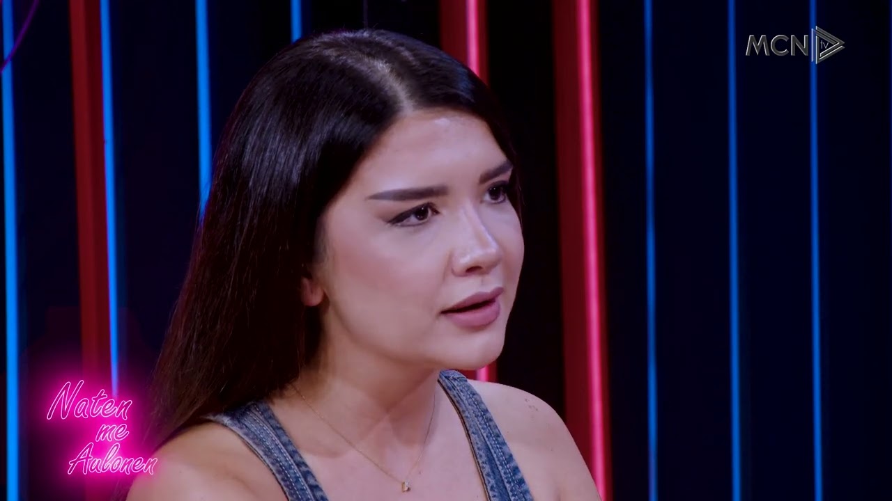 Alba Pollozhani p&euml;r konkurrenc&euml;n: 
