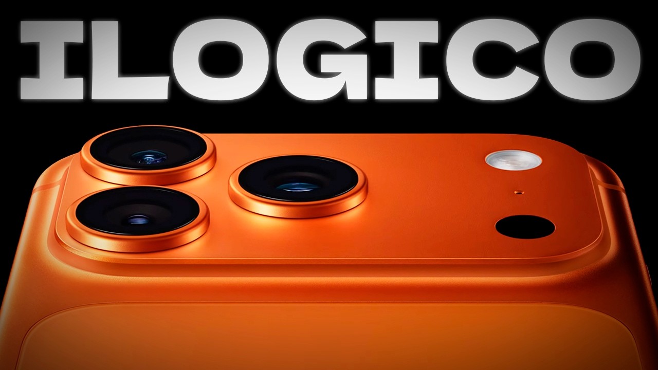 Apple APOST&Oacute; TODO Y GAN&Oacute;, iPhone 17