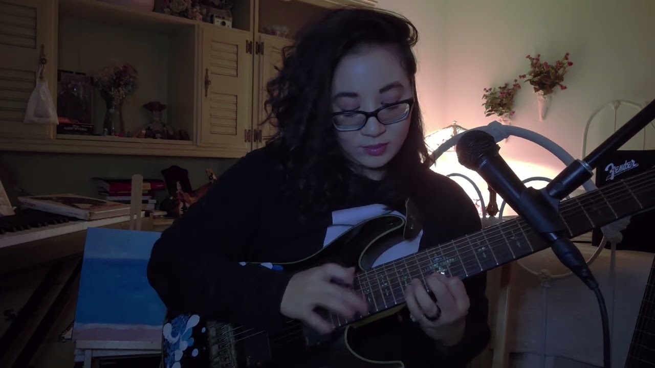 Technical Difficulties Improv