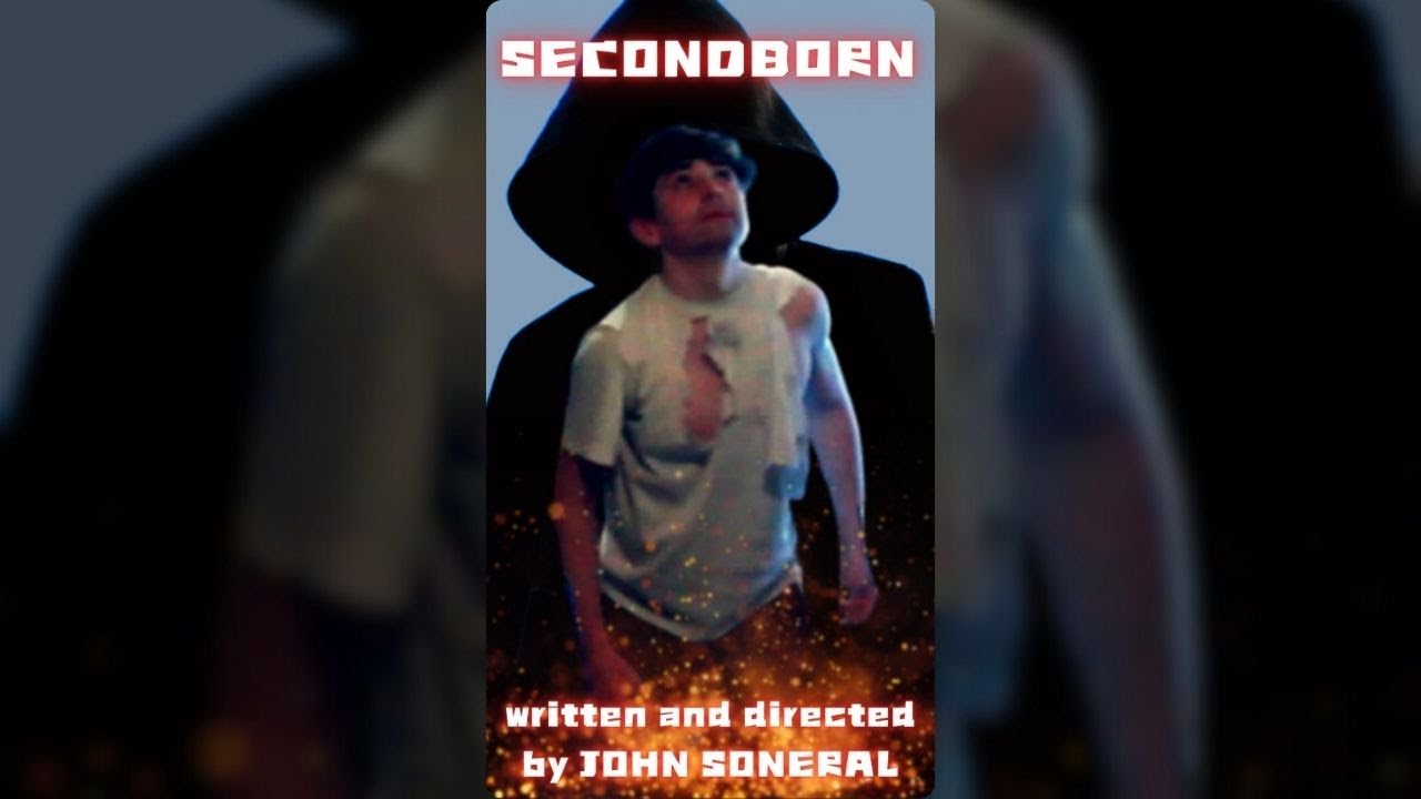The Clone Series: Episode 4 - Secondborn