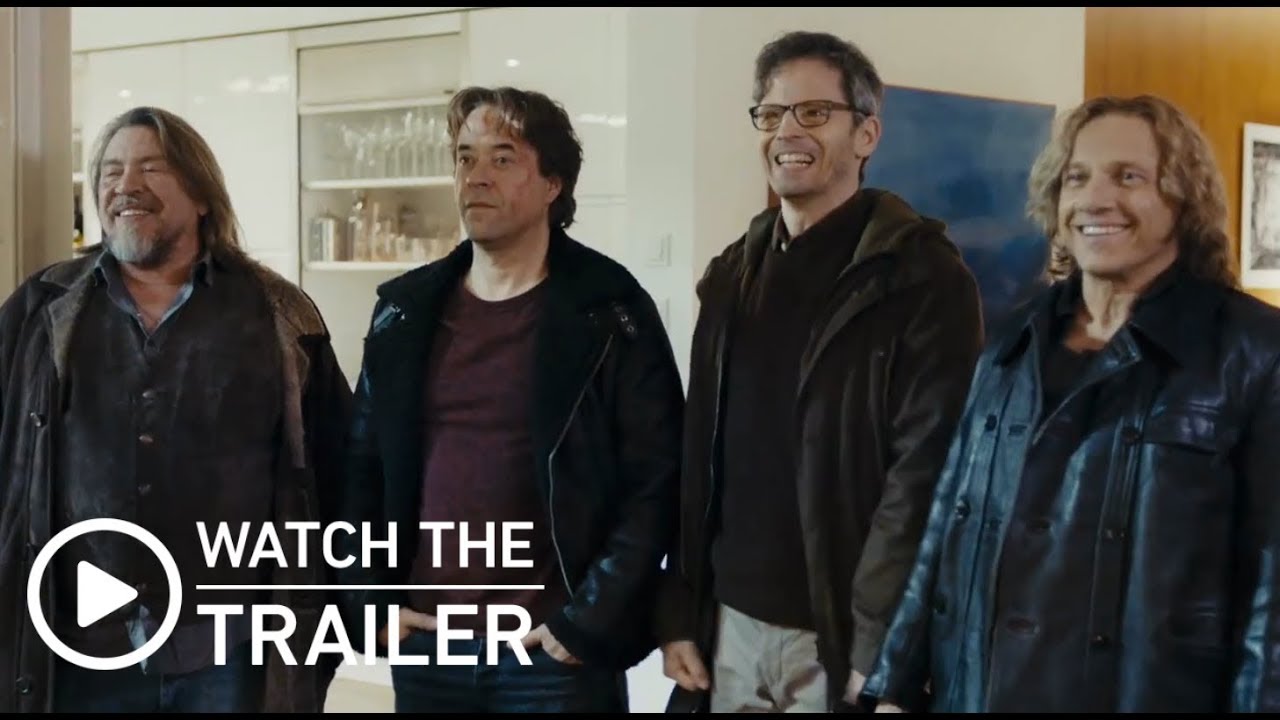 SO VIEL ZEIT Trailer (German)