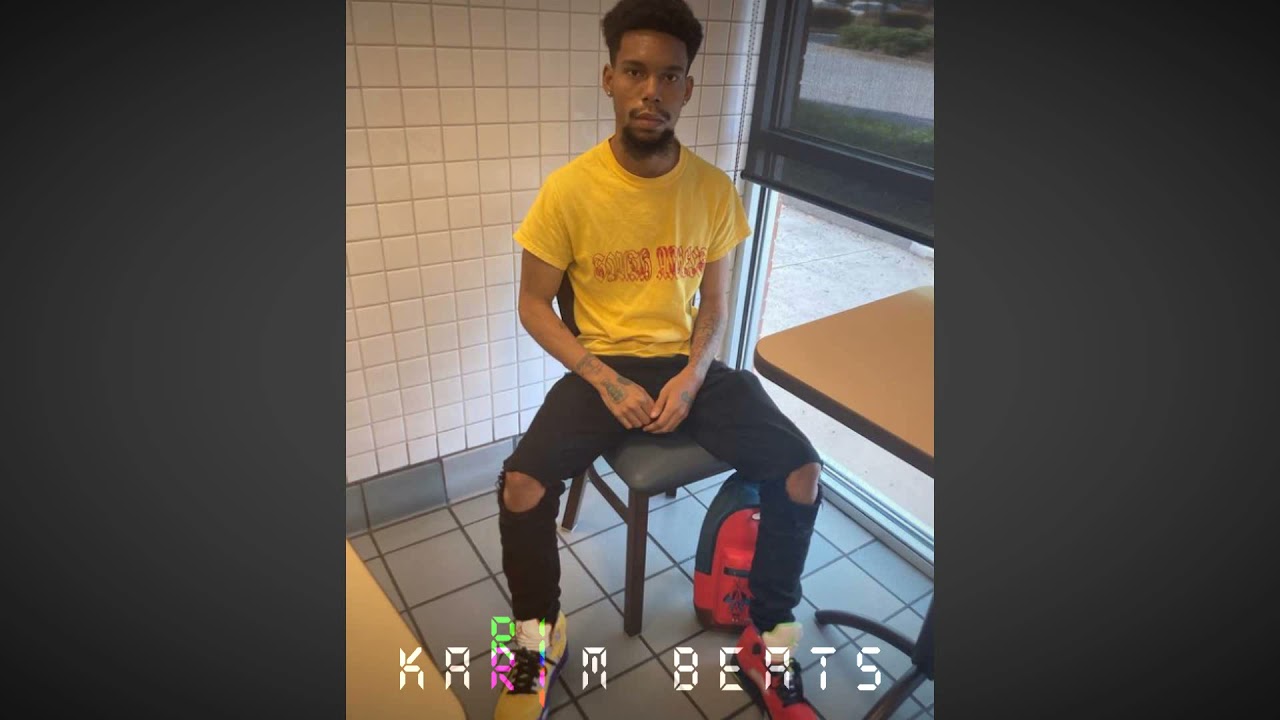 BeezyB Type Beat Slimesito Type Beat 2021