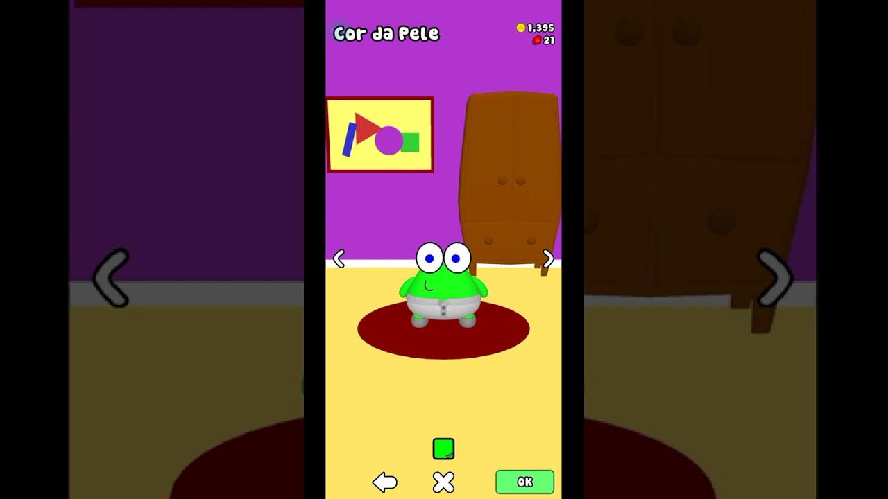 Pou 3d