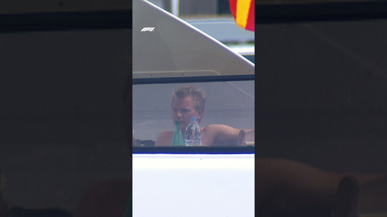 Kimi Decides What Kimi Wants 😎