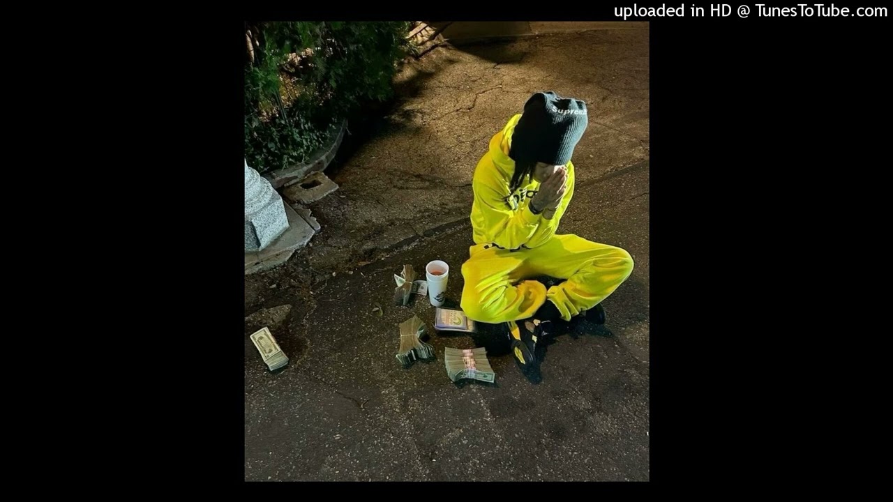 [SAMPLE] Chuckyy + Lil Tony Type Beat - “Let U Go