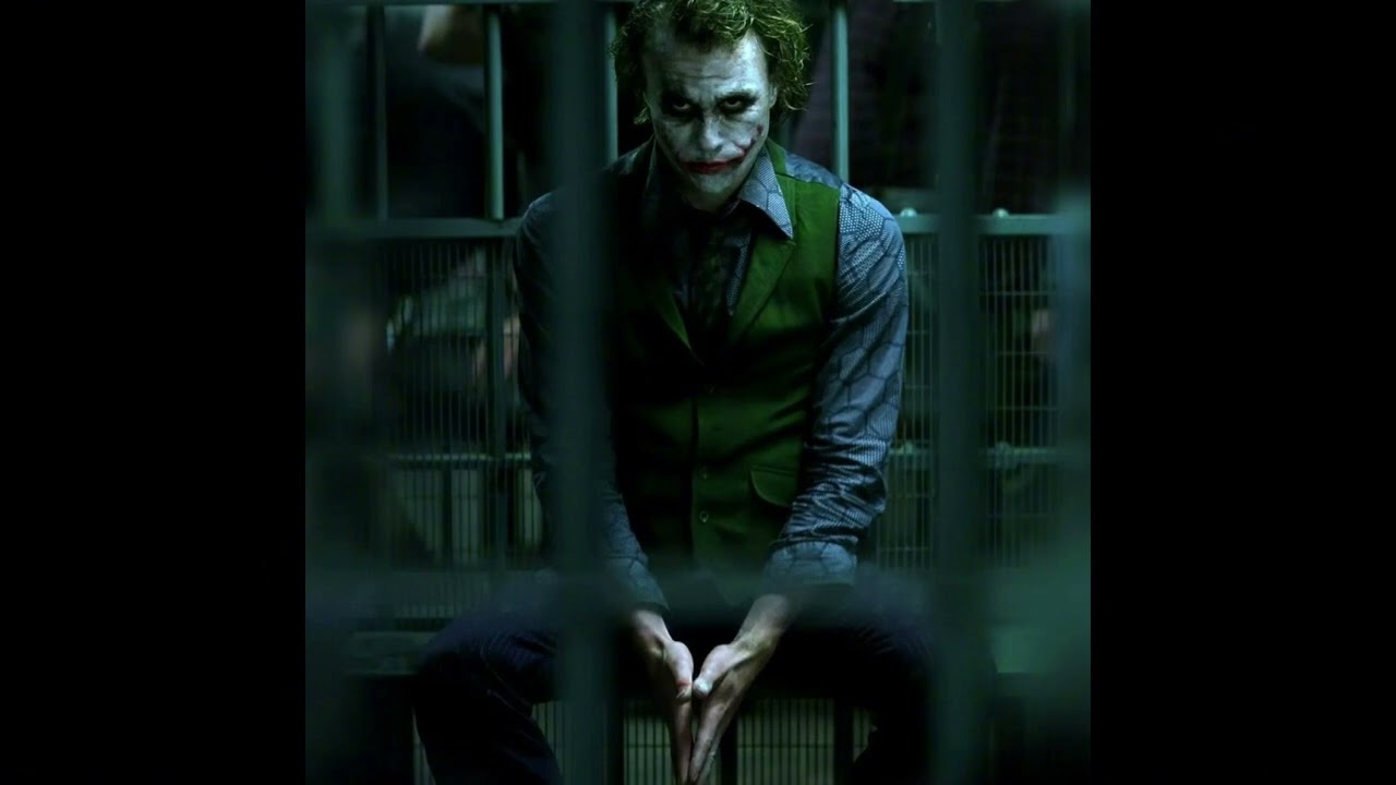 The Dark Knight - Aggressive Expansion slowed