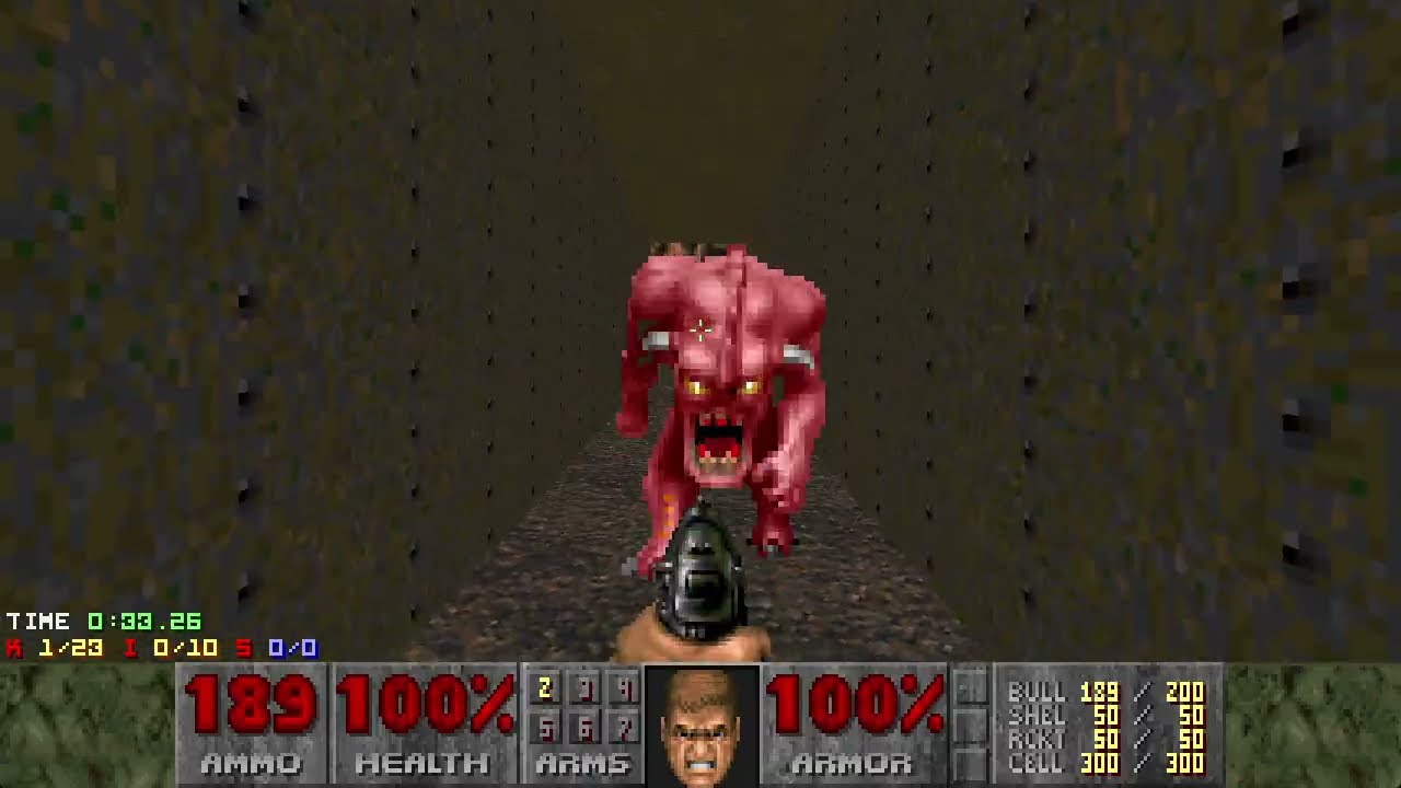 THE CD SHOVELWARE EXPERIENCE: SEWER.WAD (4-Ever Doomed)