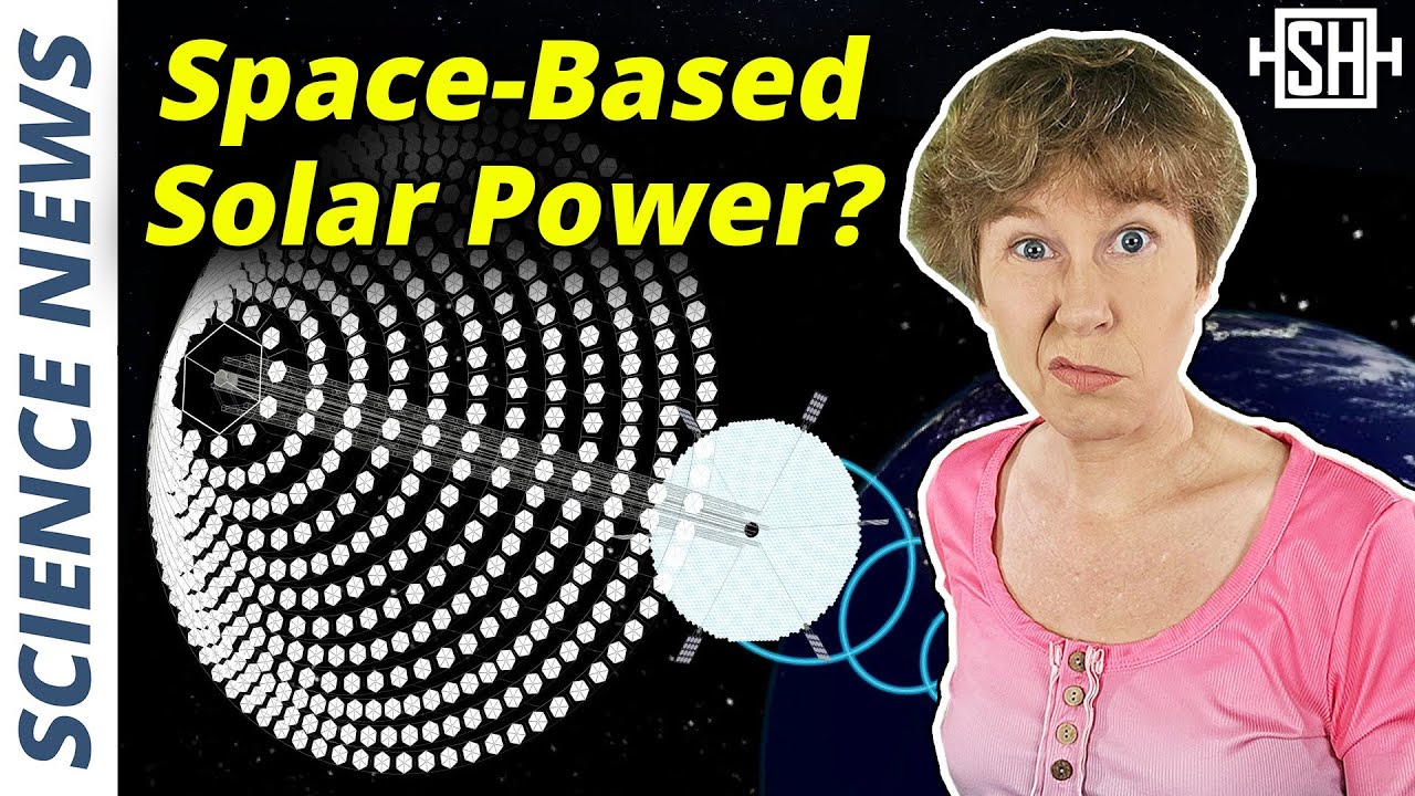 Space-Based Solar Power is Dead