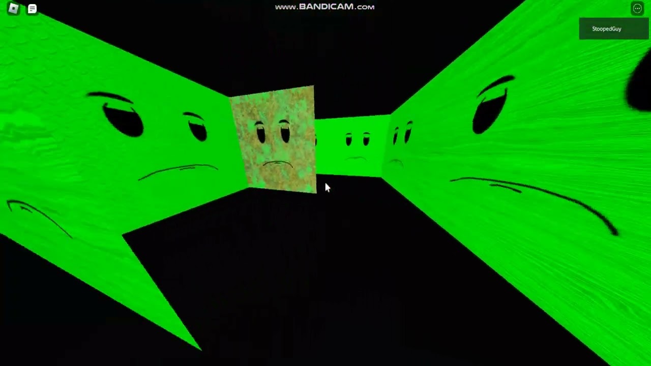[ROBLOX] pm 6:06 legendary lambyrinth, sublevels 11-20 (by @606_pm6 )