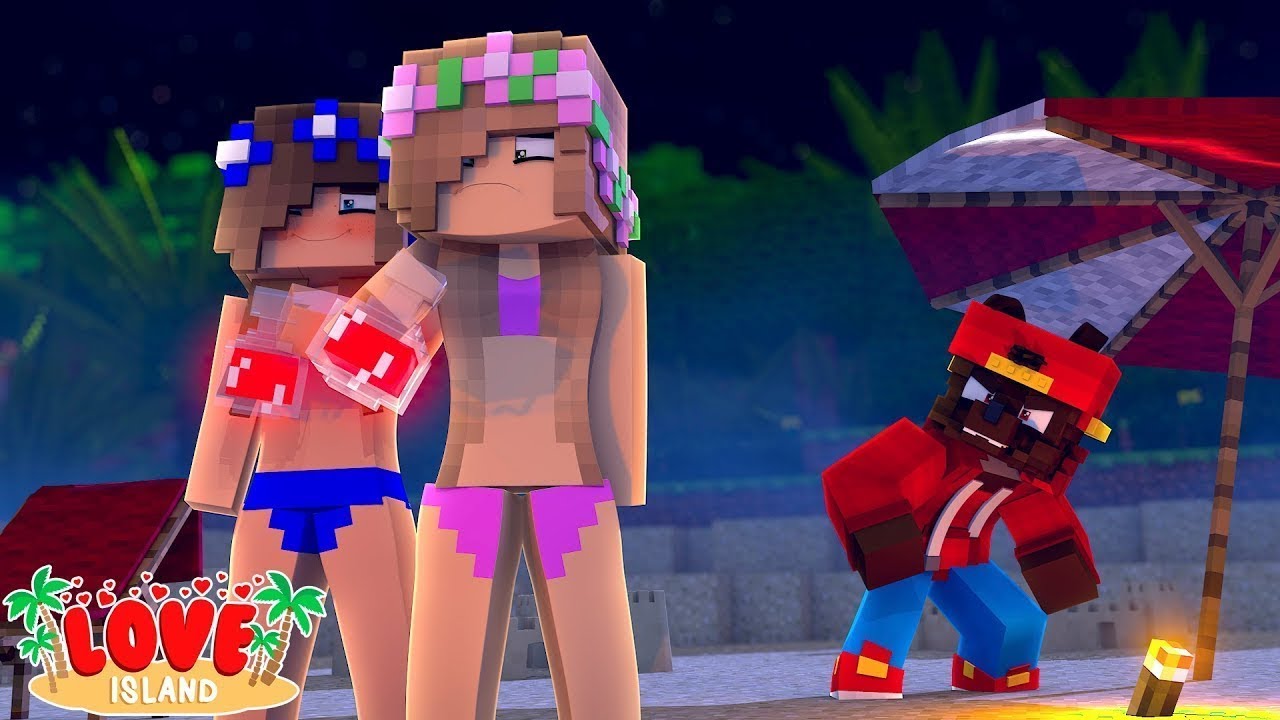 LITTLE ROPO TURNS INTO A WEREWOLF!!! - Minecraft Little Club Adventures